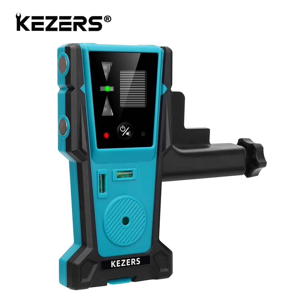 KEZERS Rood Groen Laser Niveau - Industrial Laser Alignment Tool recensie en prijs