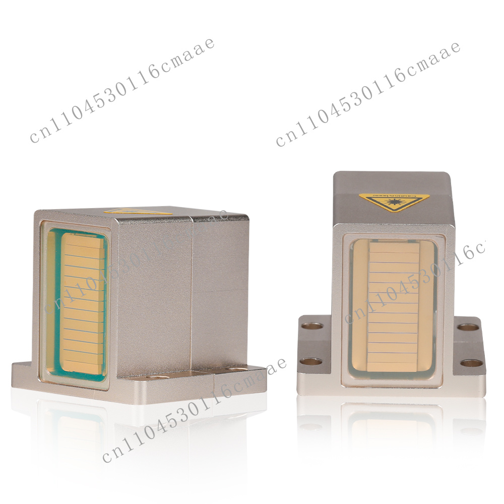 55 808 1064 nm 300W Verticaal  - Industrial Applications Of Laser recensie en prijs