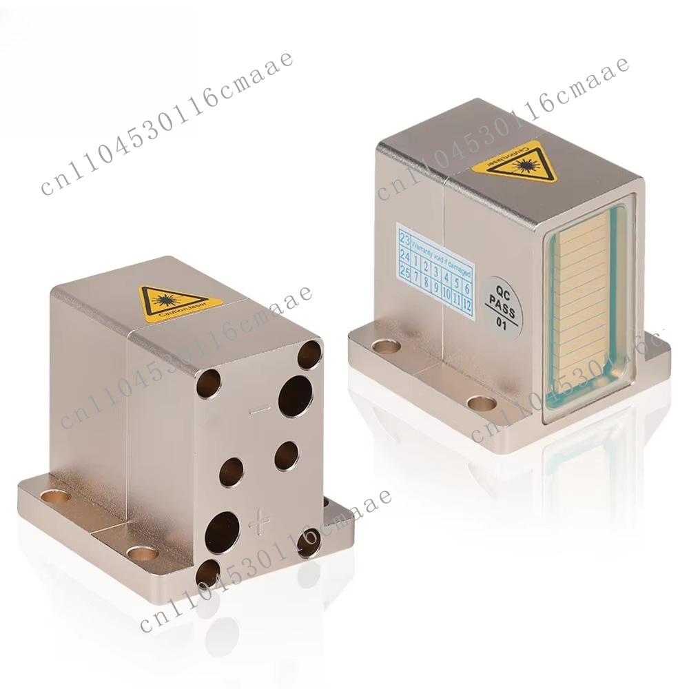55 808 1064 nm 300W Verticaal  - Industrial Applications Of Laser recensie en prijs