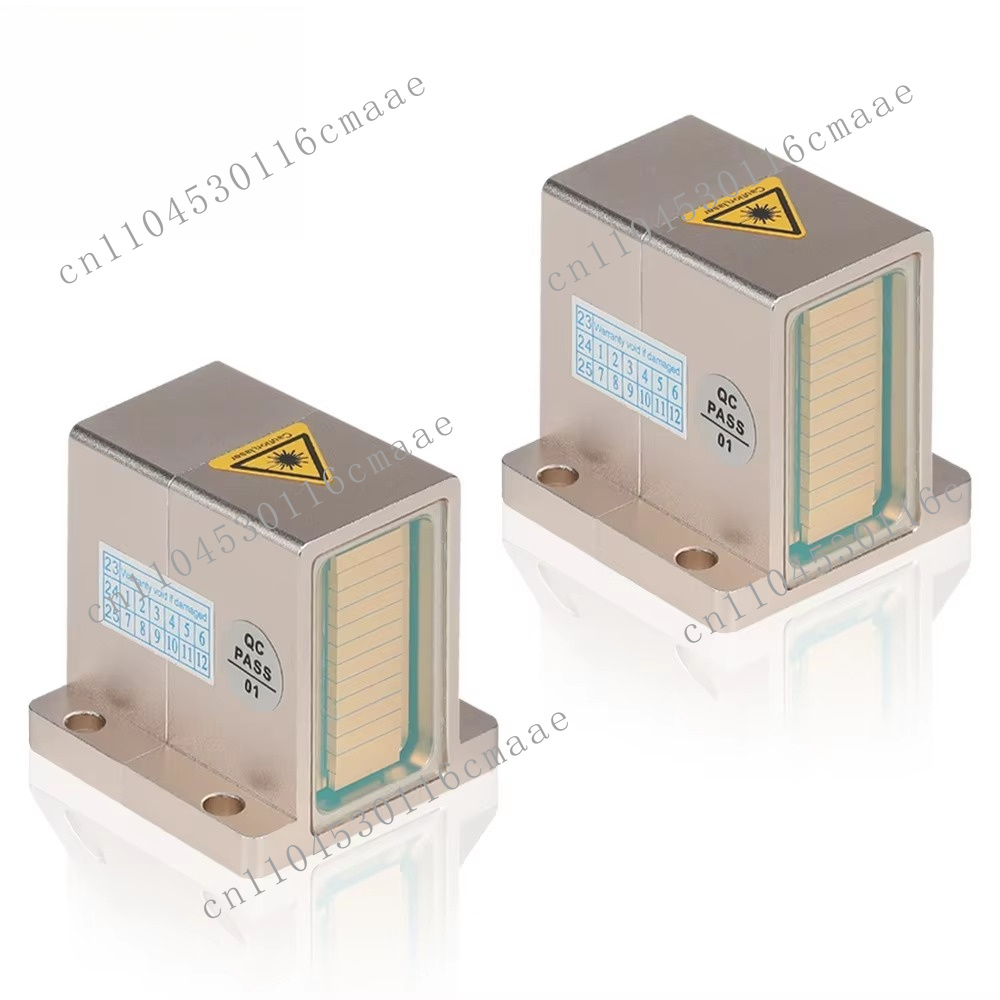 55 808 1064 nm 300W Verticaal  - Industrial Applications Of Laser recensie en prijs