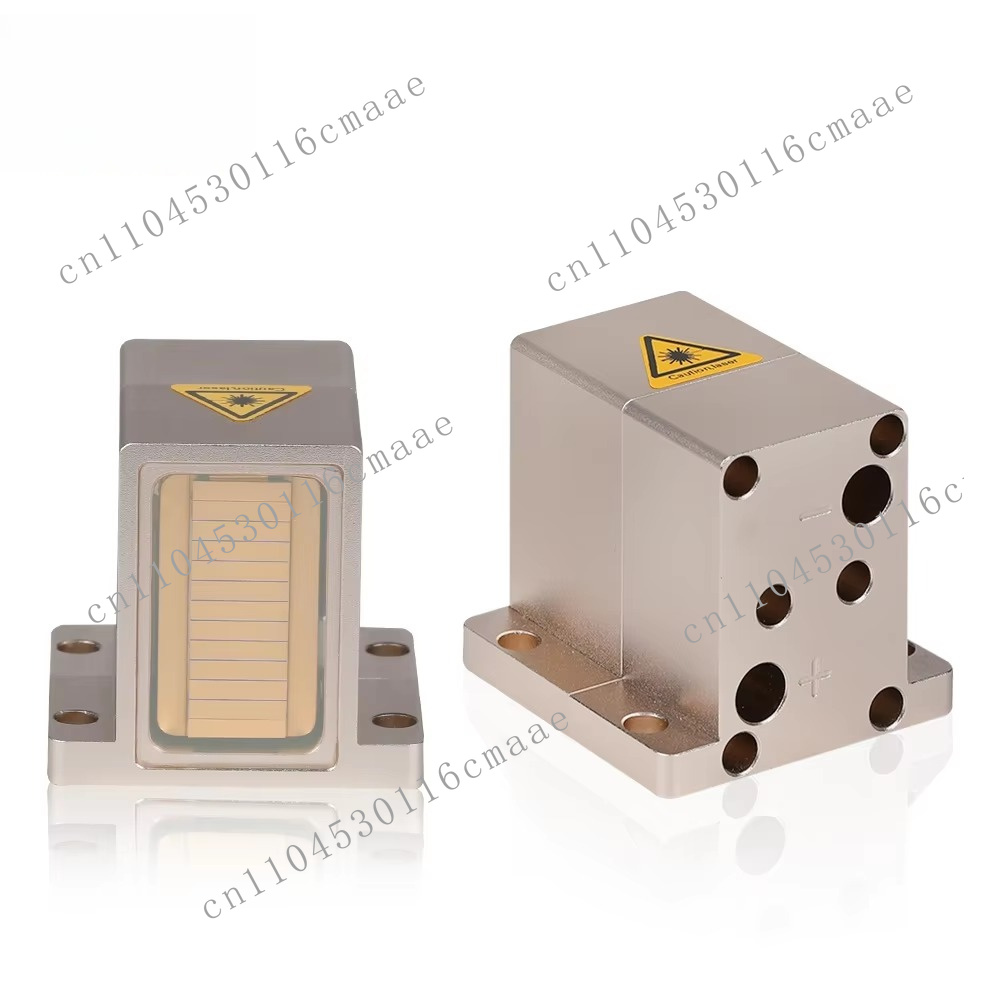 55 808 1064 nm 300W Verticaal  - Industrial Applications Of Laser recensie en prijs