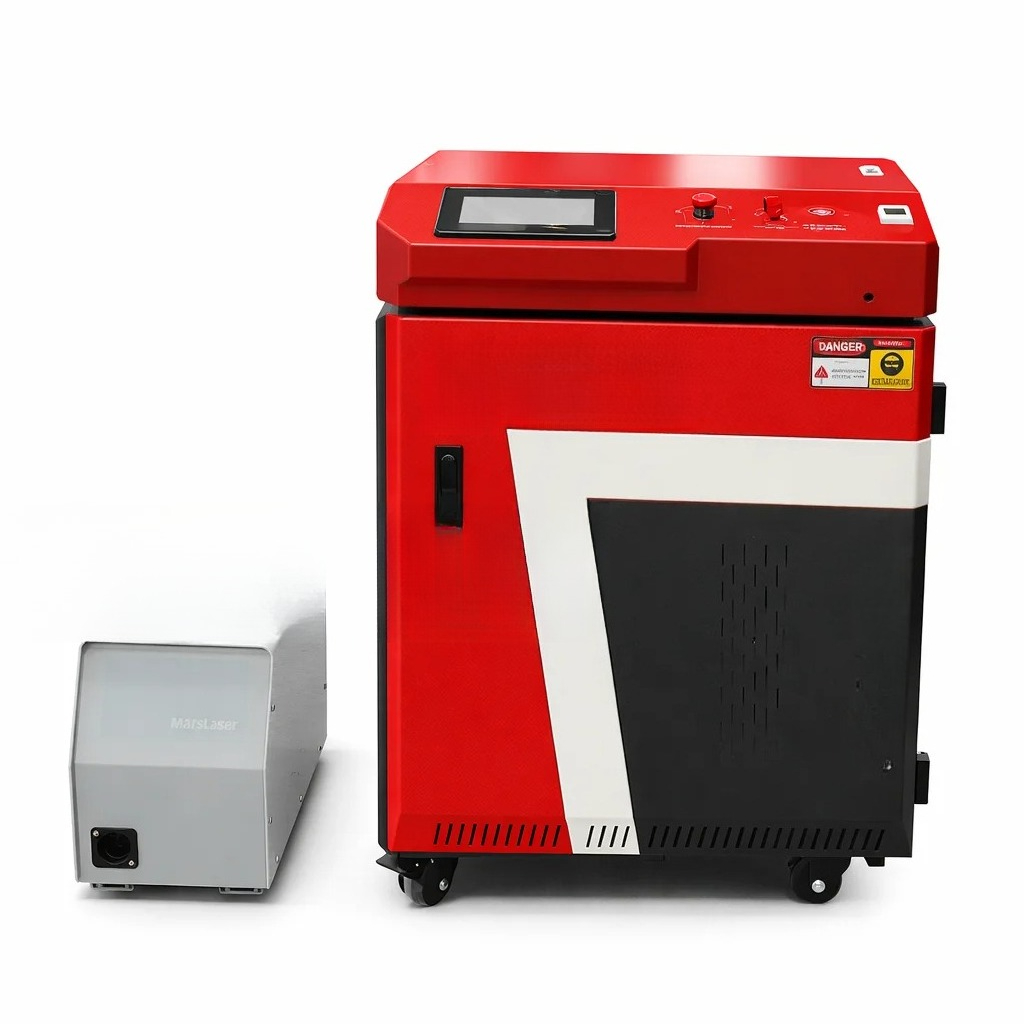 Toepasbaar op compacte 3-in-1  - Industrial Applications Of Laser recensie en prijs