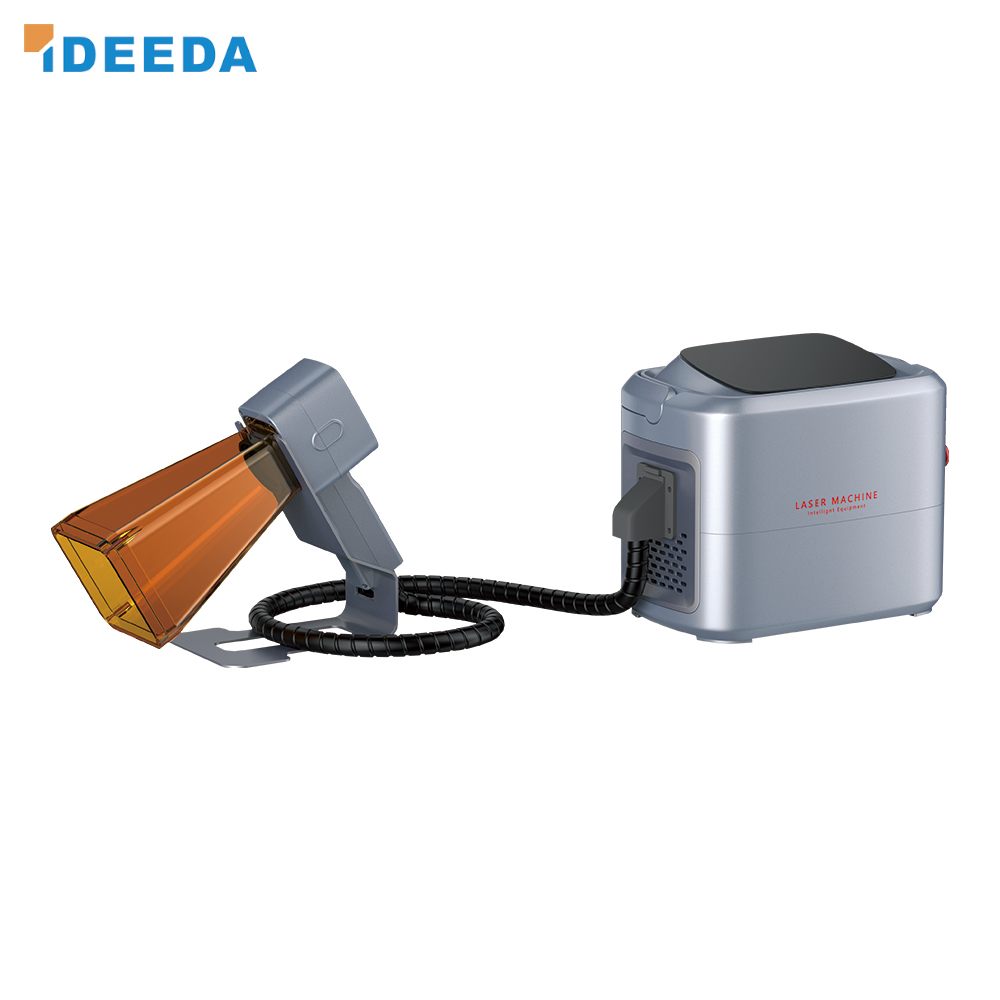 Goede prijs 20w 30w 50w Optisc - Laser Marking Machine recensie en prijs