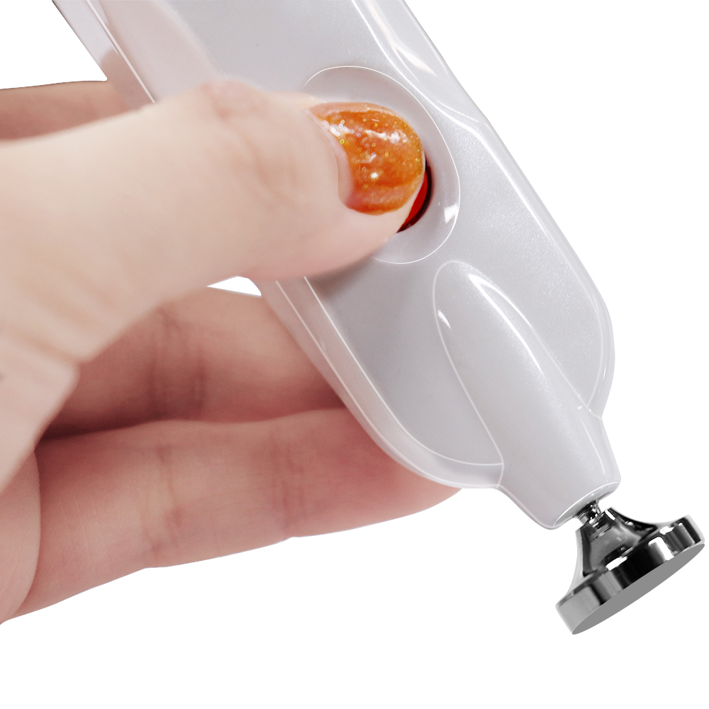 Mol Verwijdering Pen Naalden L - Laser Marking Machine recensie en prijs