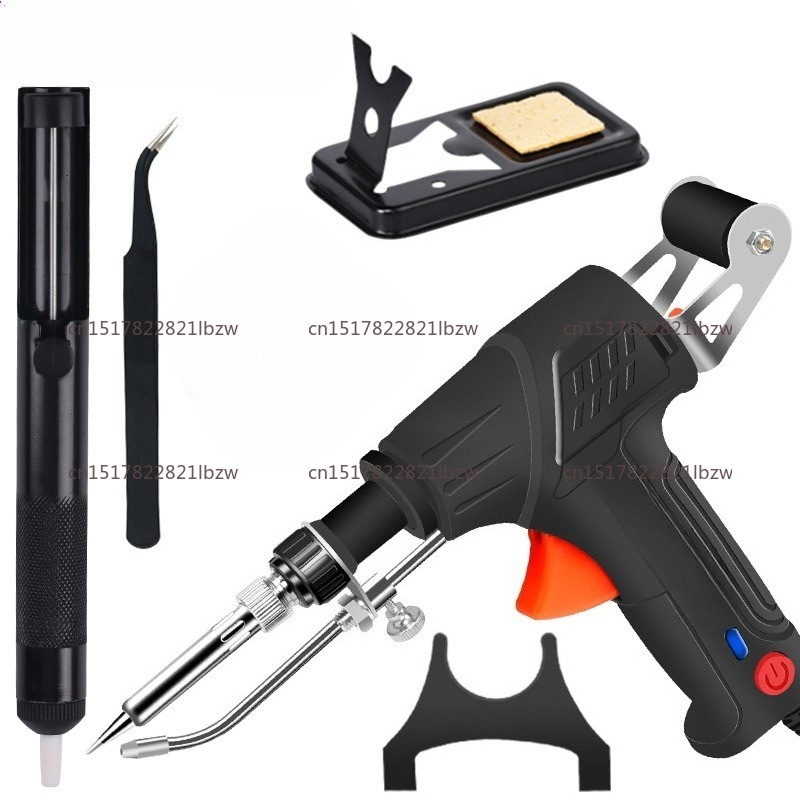Premium industriële laserlasap - Industrial Laser Welding Tool recensie en prijs