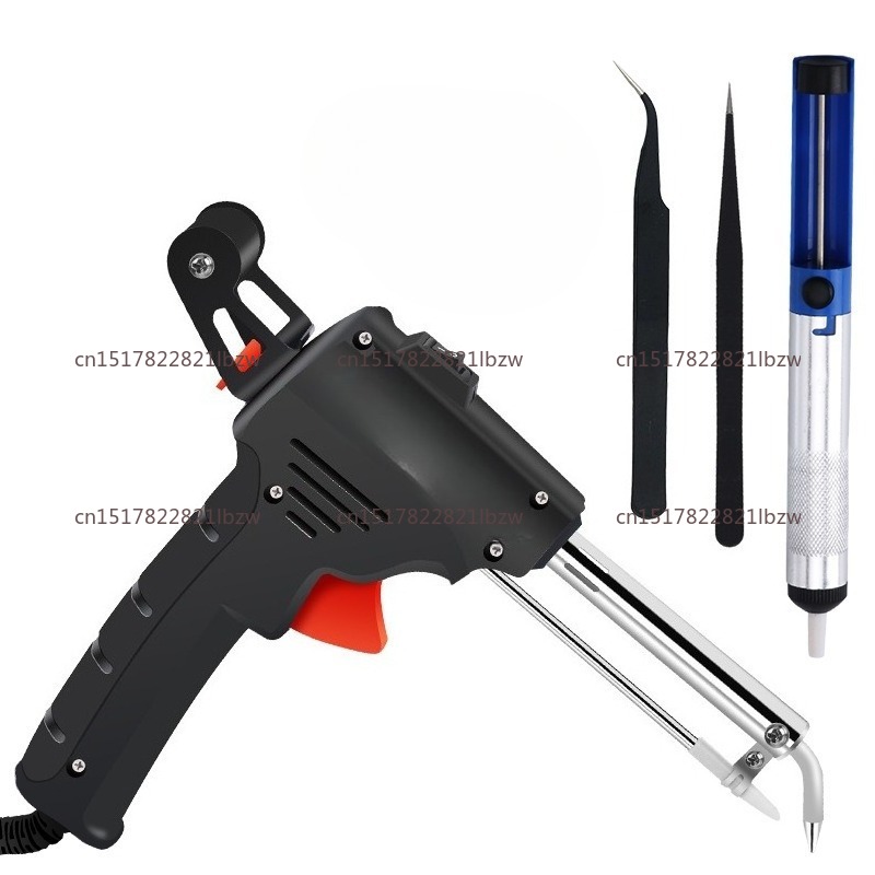Premium industriële laserlasap - Industrial Laser Welding Tool recensie en prijs