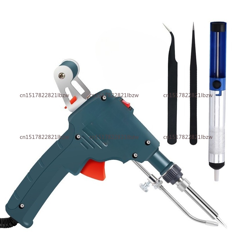 Premium industriële laserlasap - Industrial Laser Welding Tool recensie en prijs