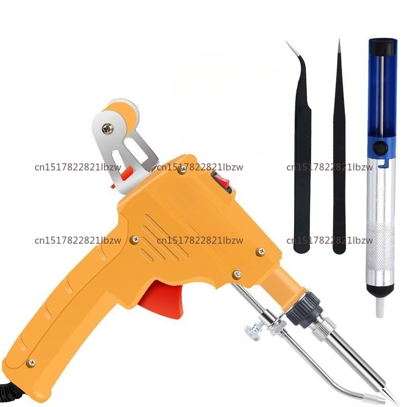 Premium industriële laserlasap - Industrial Laser Welding Tool recensie en prijs