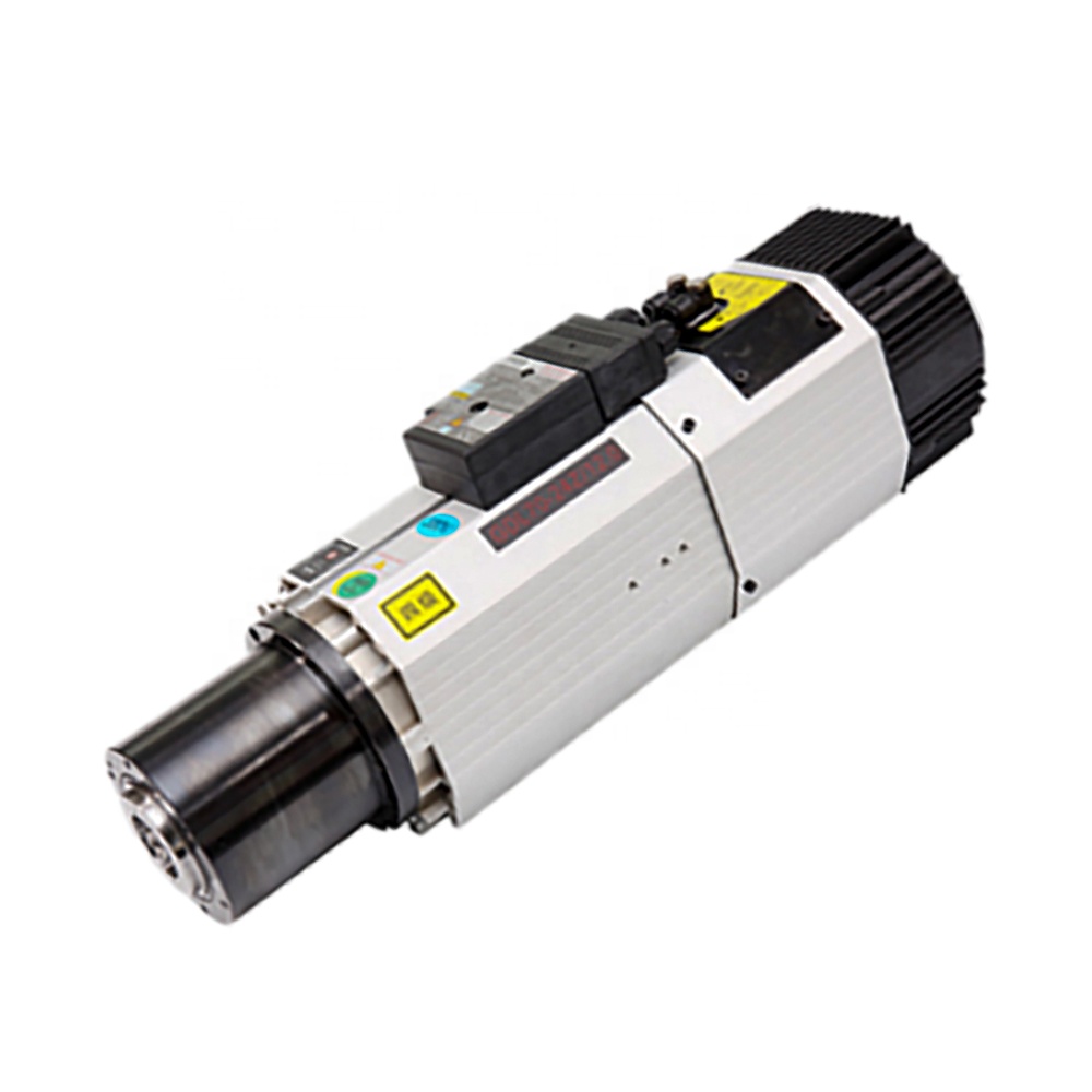 Leveranciers HQD 9kw 220 v 380 - Cnc Spindle Motor recensie en prijs