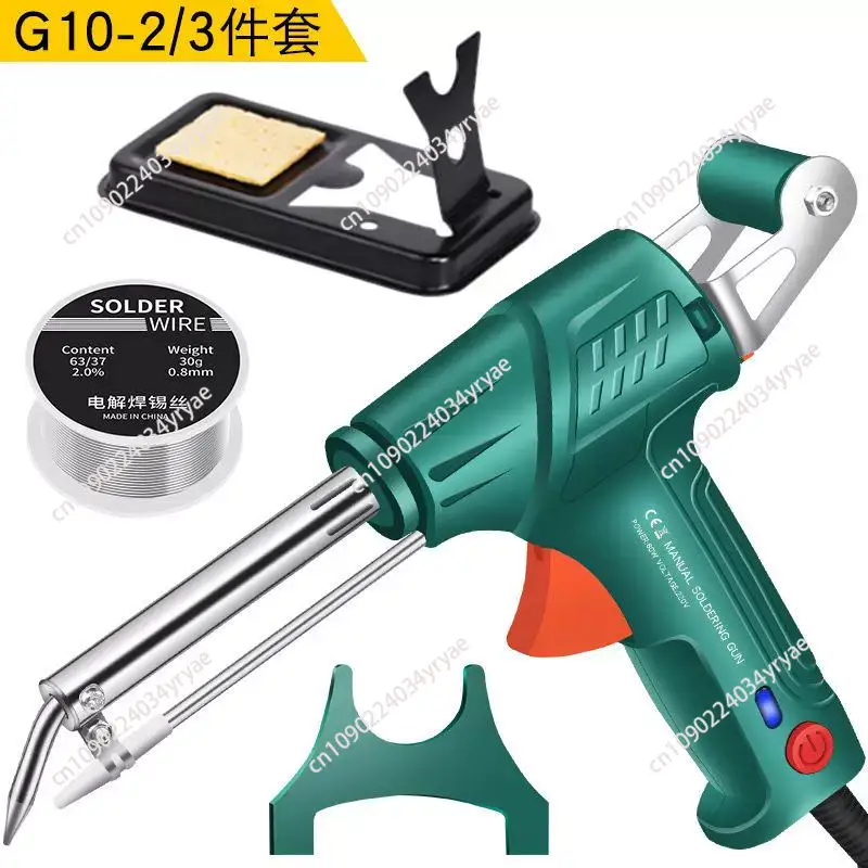 A88E-intern verwarmd industrie - Industrial Laser Welding Tool recensie en prijs