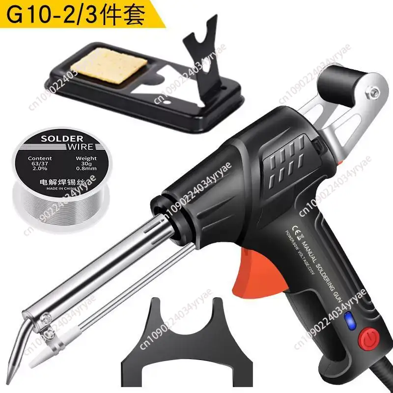 A88E-intern verwarmd industrie - Industrial Laser Welding Tool recensie en prijs