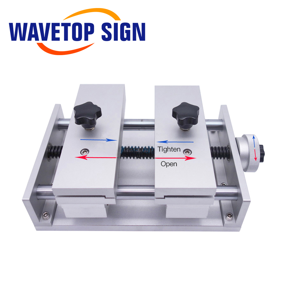 Metalen plaathouder Markerings - Laser Marking Machine recensie en prijs