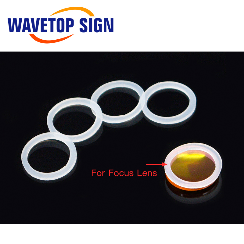 WaveTopSign 5 stks/partij Sili - Co2 Laser Mirror recensie en prijs