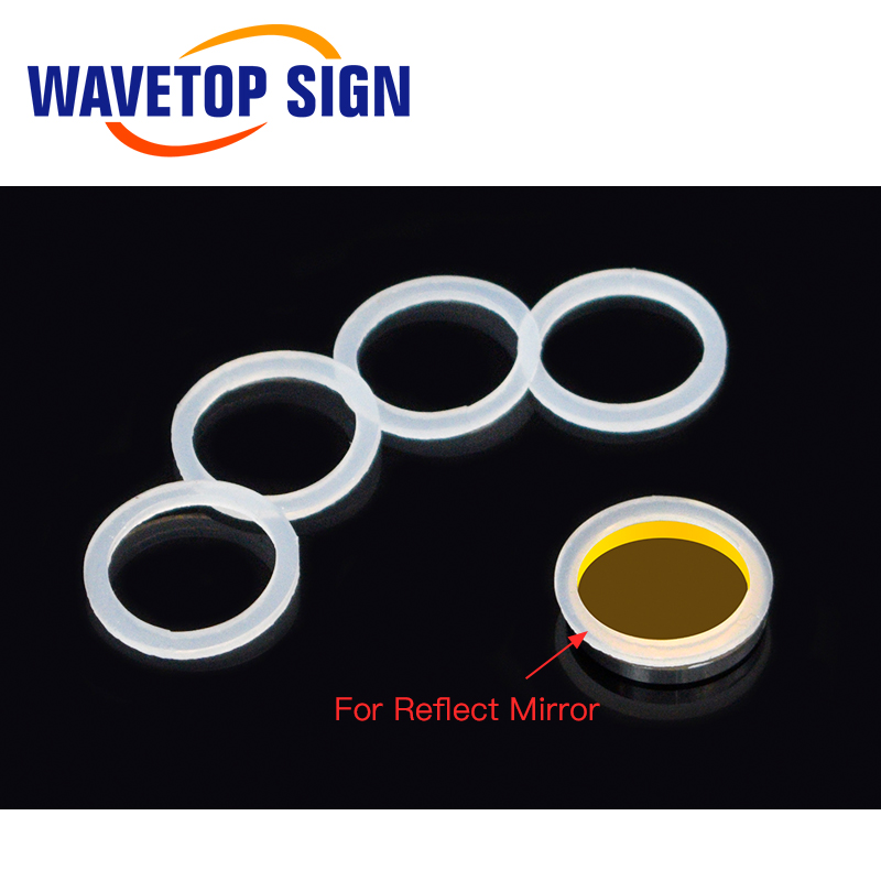 WaveTopSign 5 stks/partij Sili - Co2 Laser Mirror recensie en prijs