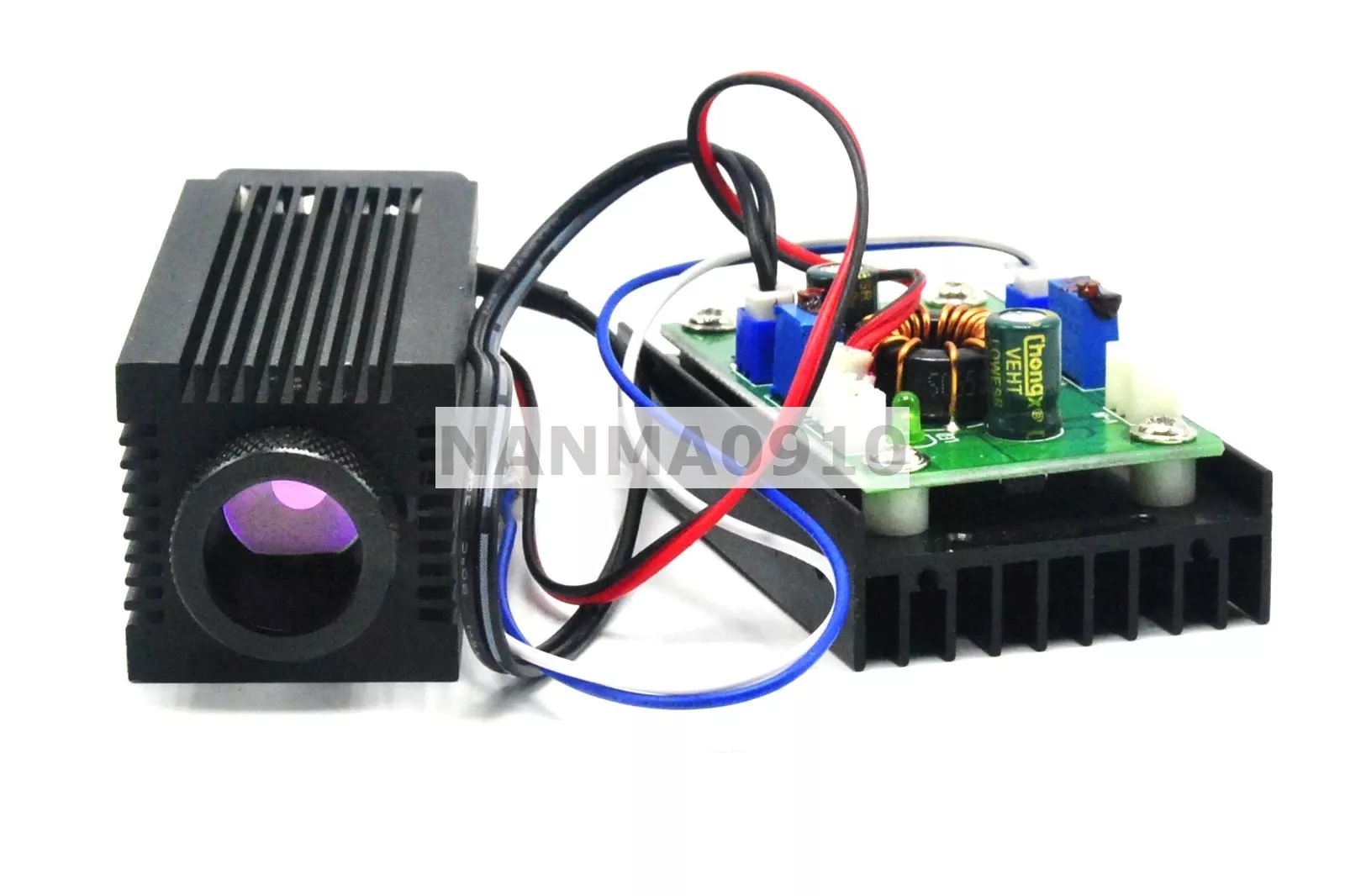 Focusseerbare 808 nm 1600 mW i - Diode Laser Module recensie en prijs