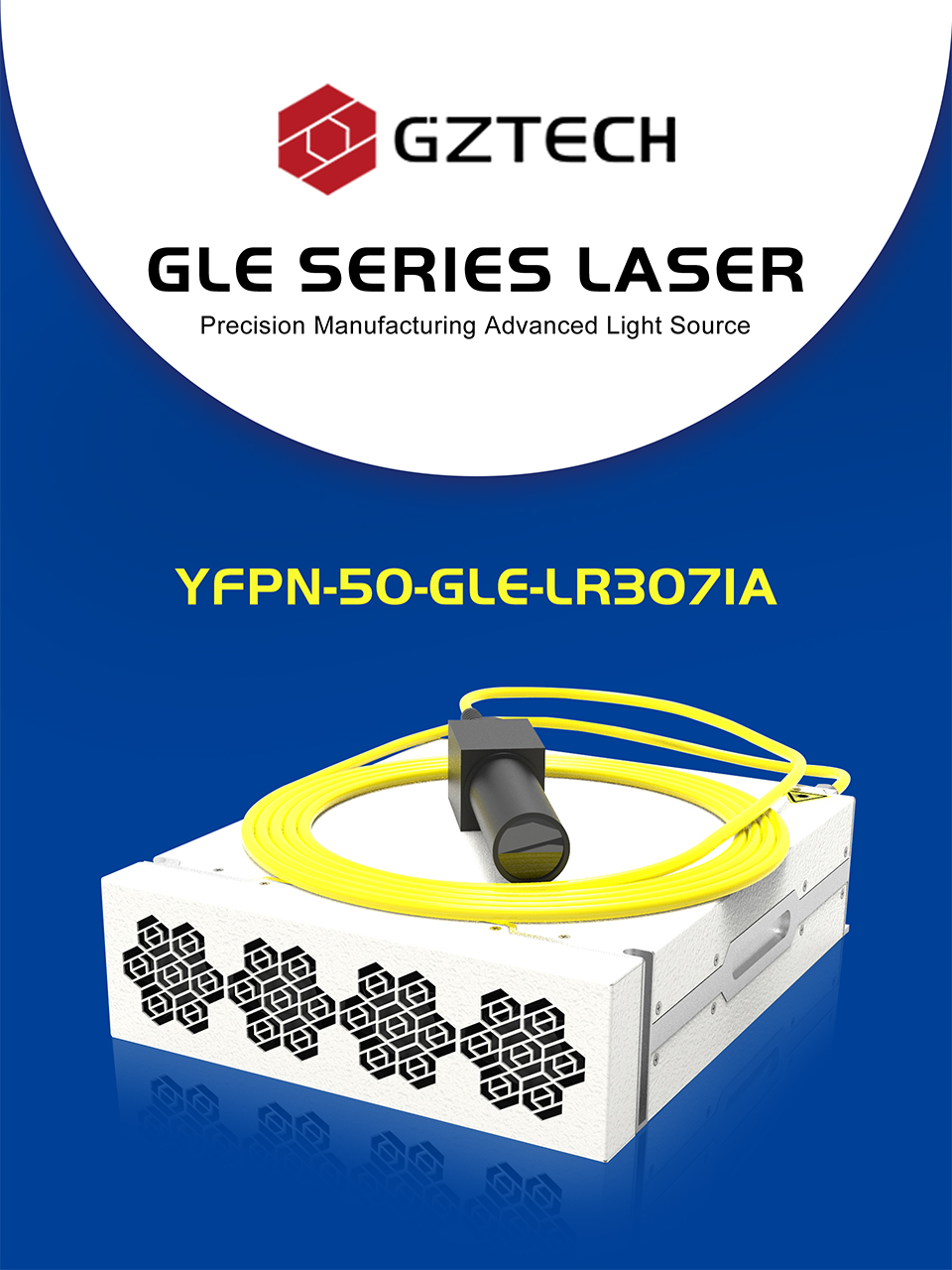 50W 60W 100W 200W Draagbare Mi - Laser Marking Machine recensie en prijs