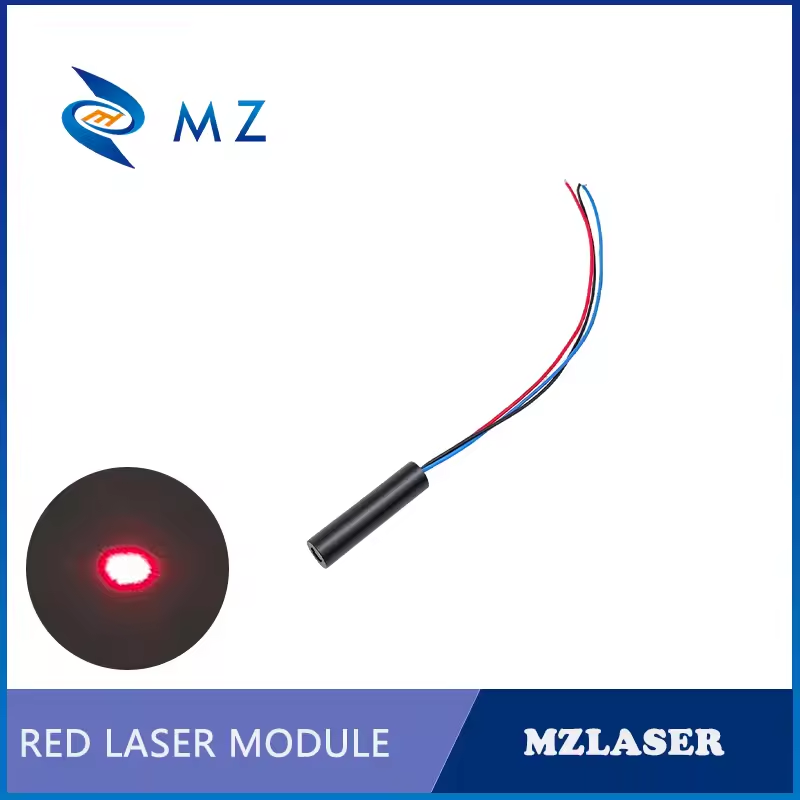 Industriële PMW-gestuurde rode - Industrial Applications Of Laser recensie en prijs
