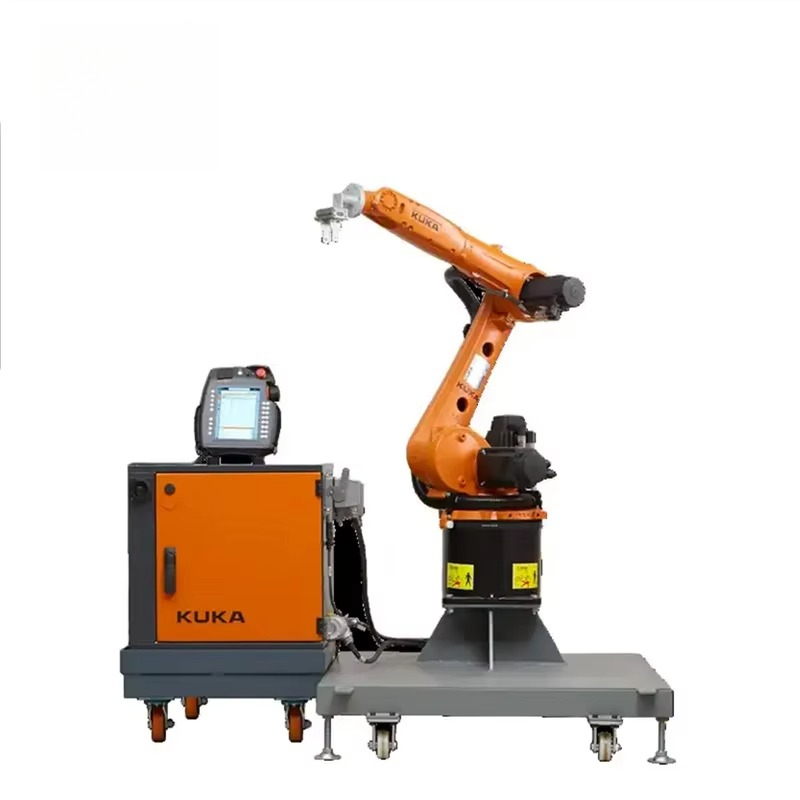 Aangepaste robotarm-laserslasm - Industrial Laser Welding Machine recensie en prijs