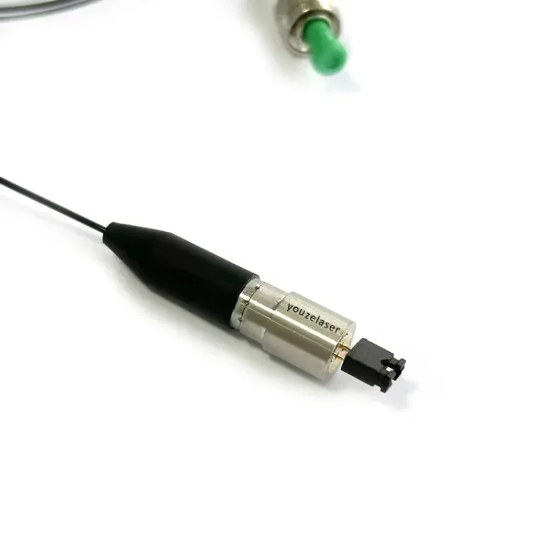 Industriële 395 nm 200 mW veze - Industrial Applications Of Laser recensie en prijs