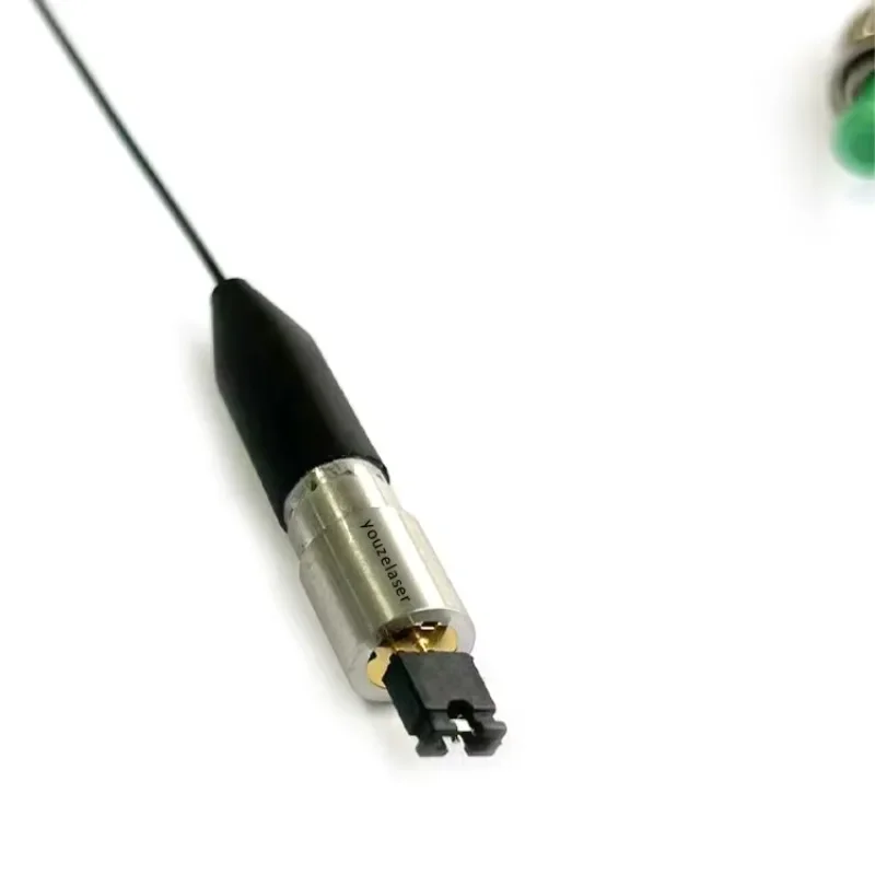 Industriële 395 nm 200 mW veze - Industrial Applications Of Laser recensie en prijs