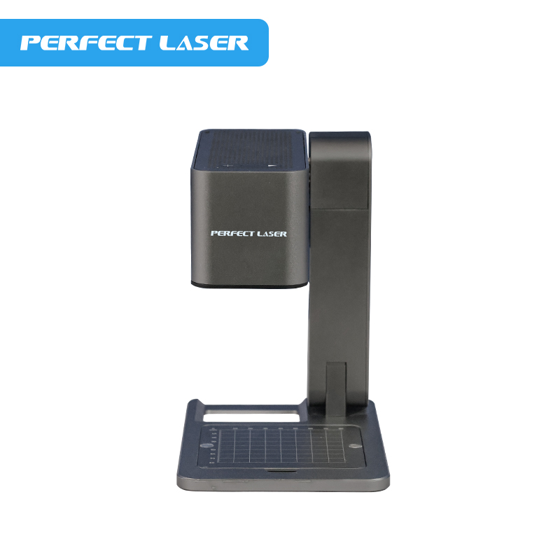 Perfecte Laser 3W 5W Desktop D - Laser Marking Machine recensie en prijs
