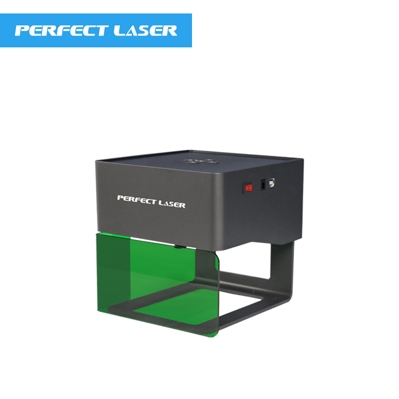 Perfecte Laser 3W 5W Desktop D - Laser Marking Machine recensie en prijs