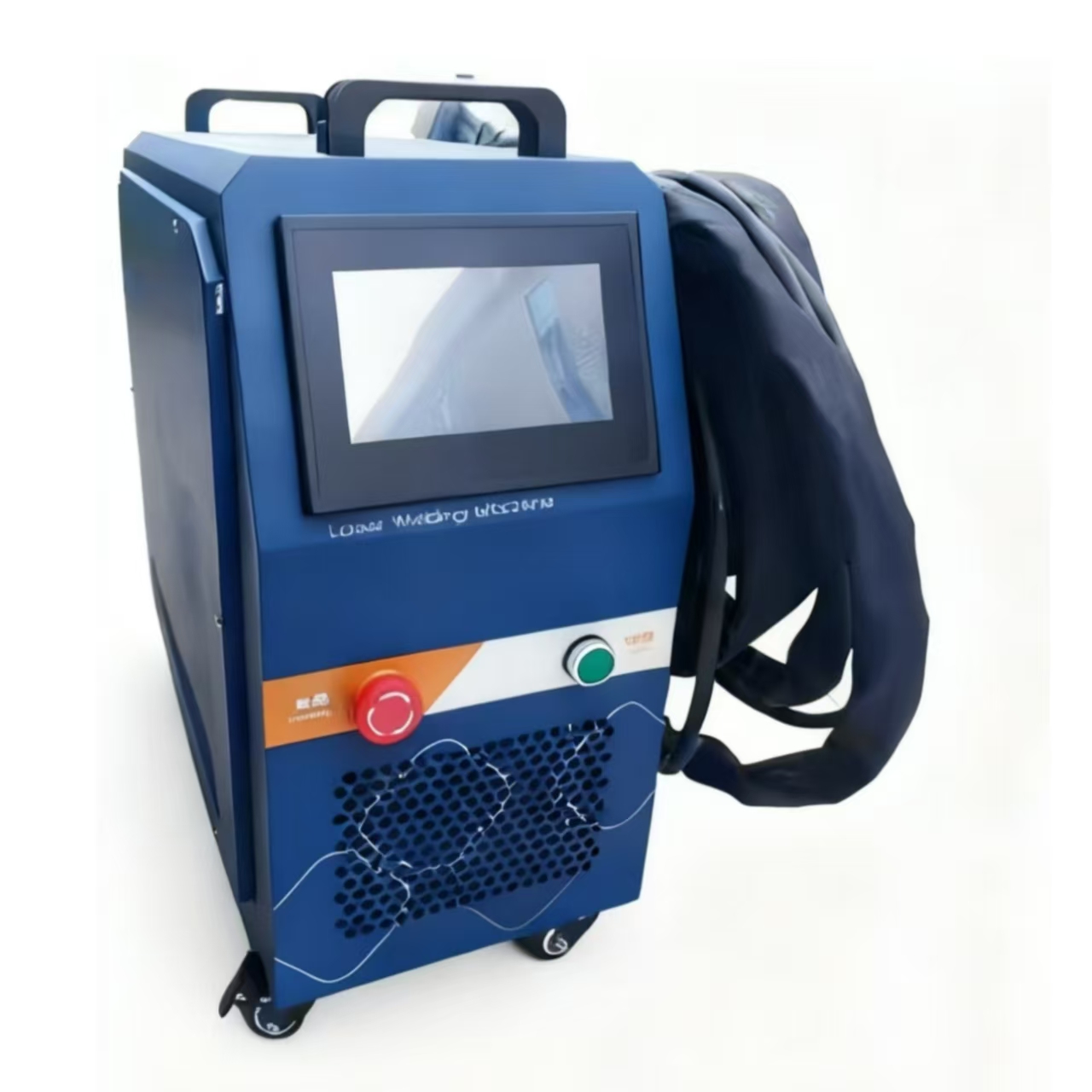 Handheld Laser Lasser 1200W Pi - Industrial Laser Welding Machine recensie en prijs