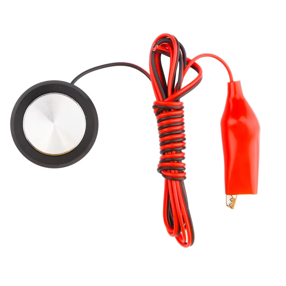 Hoge Nauwkeurigheid CNC Z-as T - Z Axis Cnc Touch Probe recensie en prijs