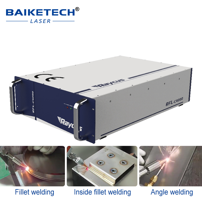 Lasermodule met lange levensdu - Industrial Laser Rust Remover recensie en prijs