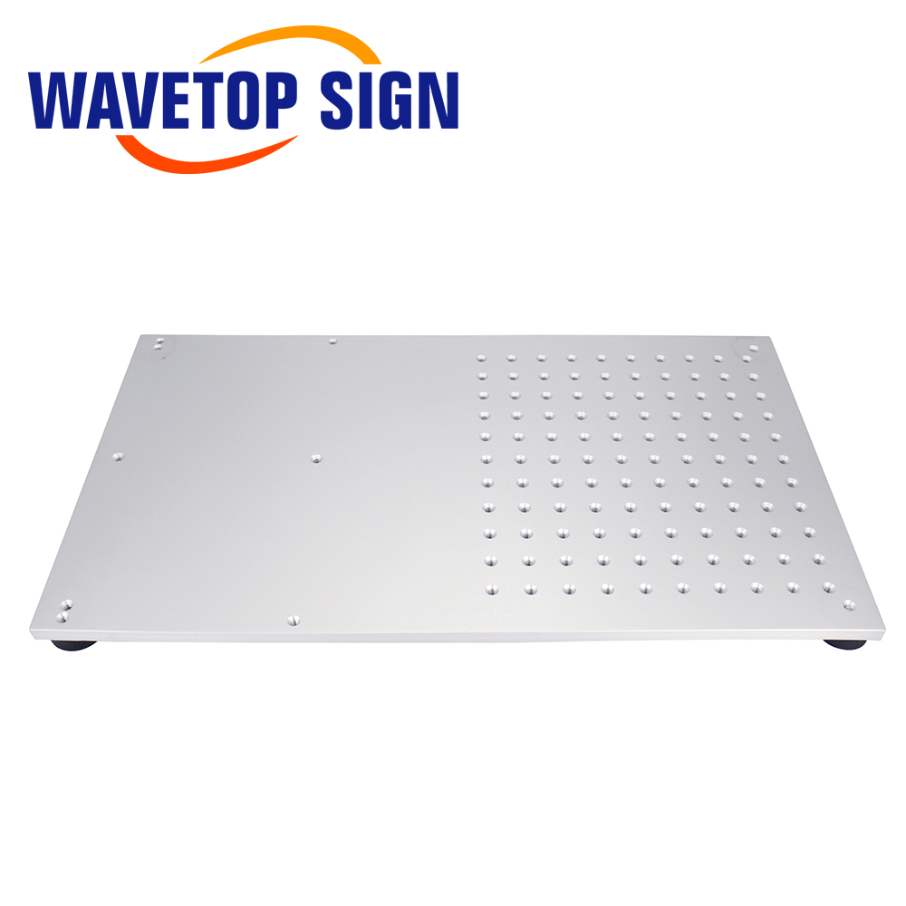 SignkoRay Metalen Werktafel 55 - Laser Marking Machine recensie en prijs