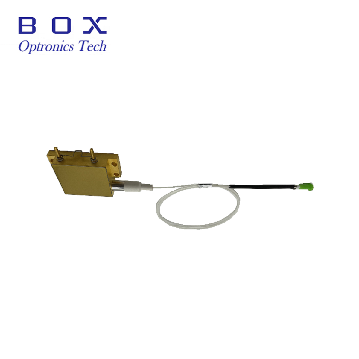 808nm 5W vezelgekoppelde diode - Industrial Applications Of Laser recensie en prijs