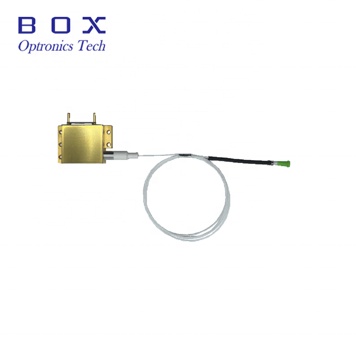808nm 5W vezelgekoppelde diode - Industrial Applications Of Laser recensie en prijs
