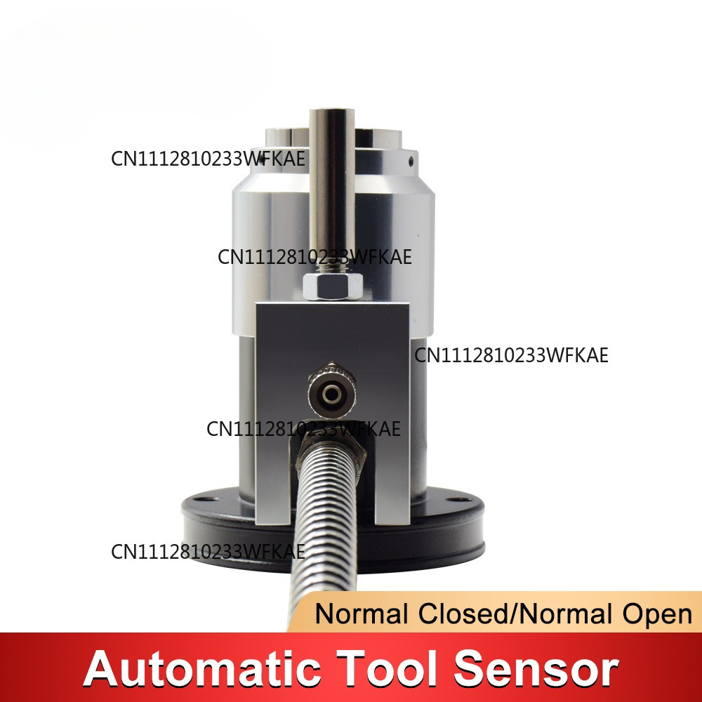 Automatische gereedschapssenso - Z Axis Cnc Touch Probe recensie en prijs