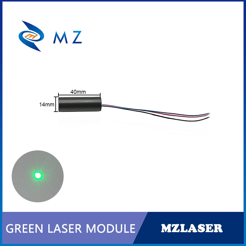 Compacte Mini TTL PWM Groene P - Industrial Applications Of Laser recensie en prijs