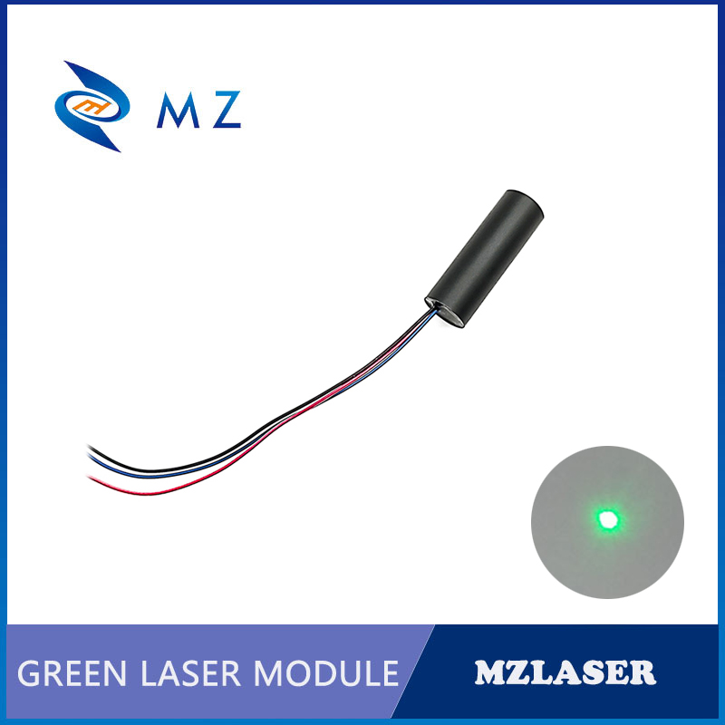 Compacte Mini TTL PWM Groene P - Industrial Applications Of Laser recensie en prijs