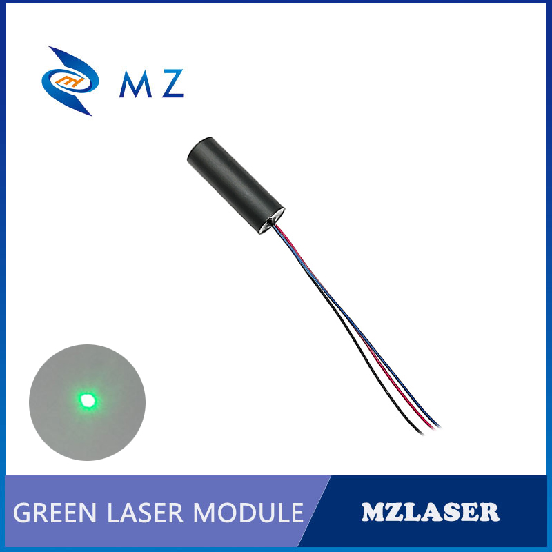 Compacte Mini TTL PWM Groene P - Industrial Applications Of Laser recensie en prijs
