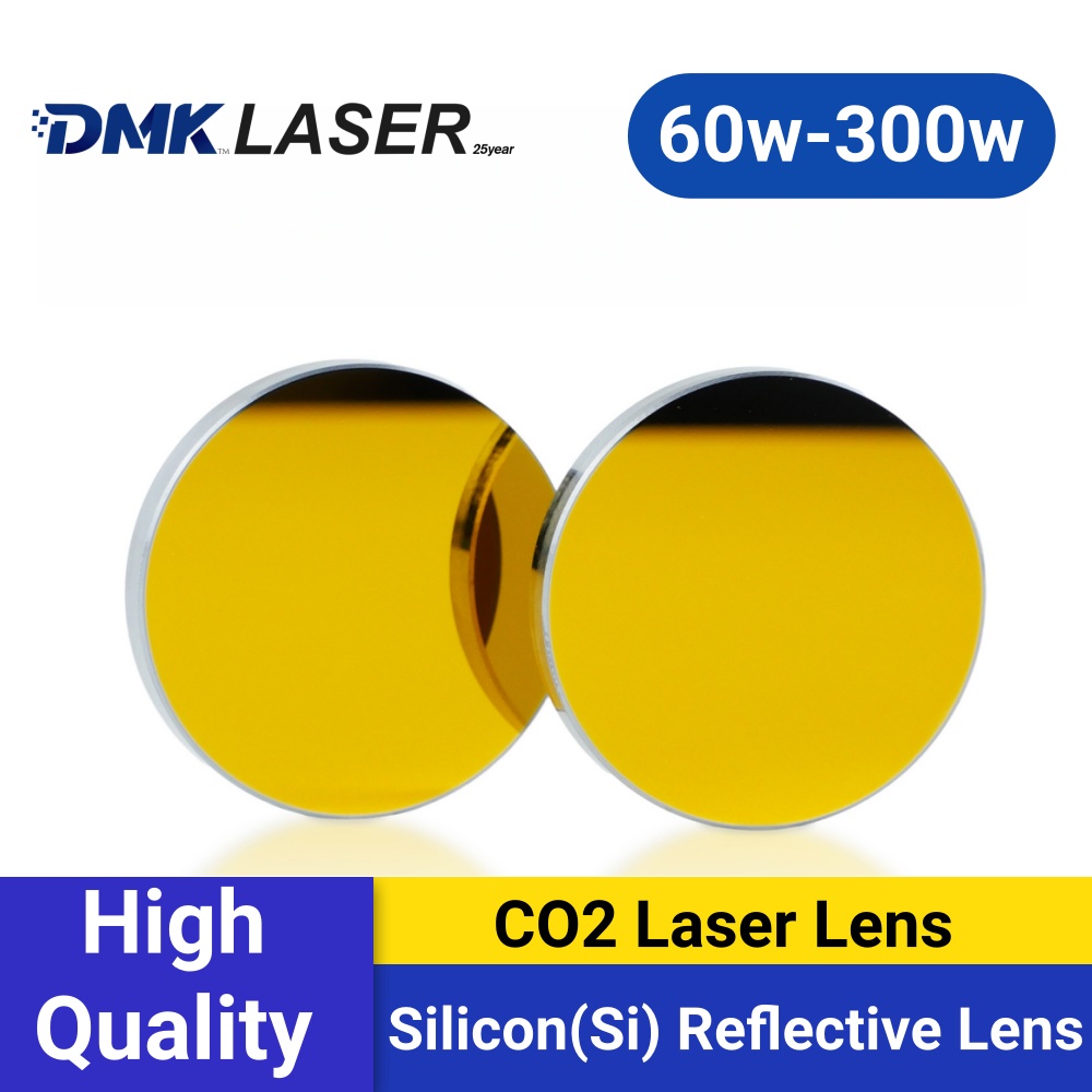 DMK Silicium (Si) reflectorspi - Co2 Laser Mirror recensie en prijs