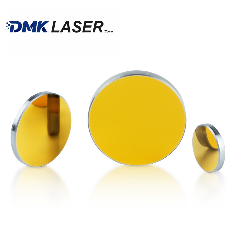 DMK Silicium (Si) reflectorspi - Co2 Laser Mirror recensie en prijs
