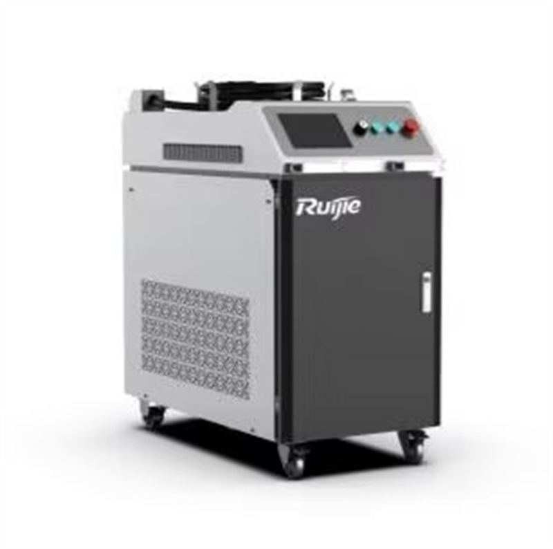 Industriële draagbare vezellas - Industrial Laser Welding Machine recensie en prijs