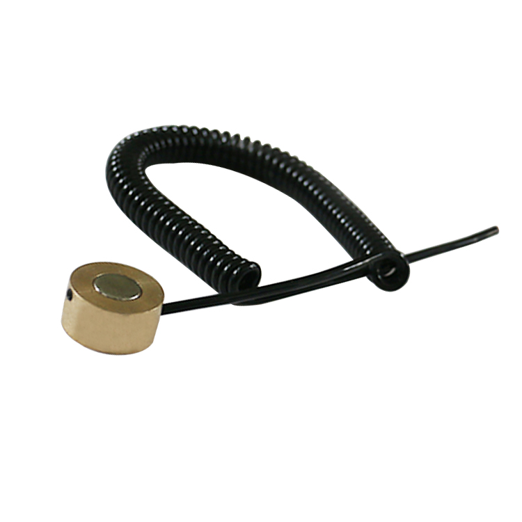 Hoge Precisie Automatische Ger - Z Axis Cnc Touch Probe recensie en prijs