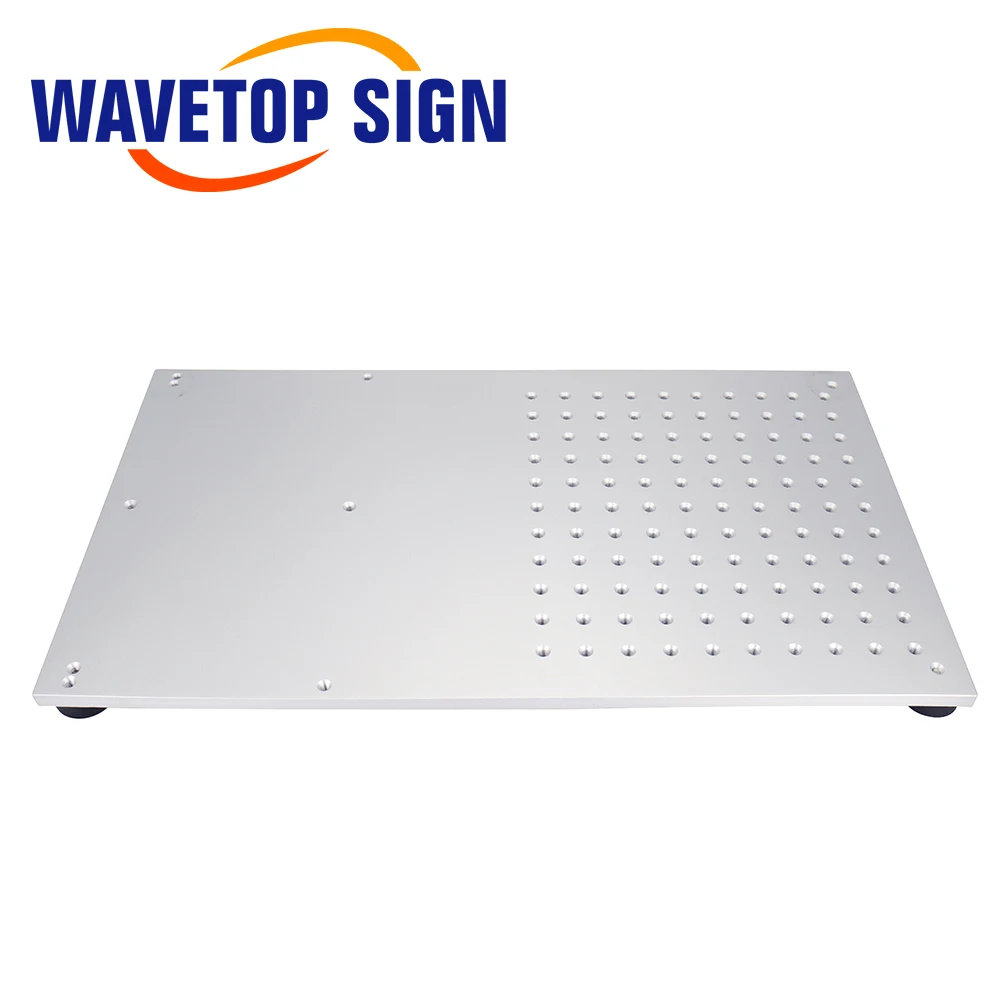 SignkoRay Metalen Werktafel 60 - Laser Marking Machine recensie en prijs