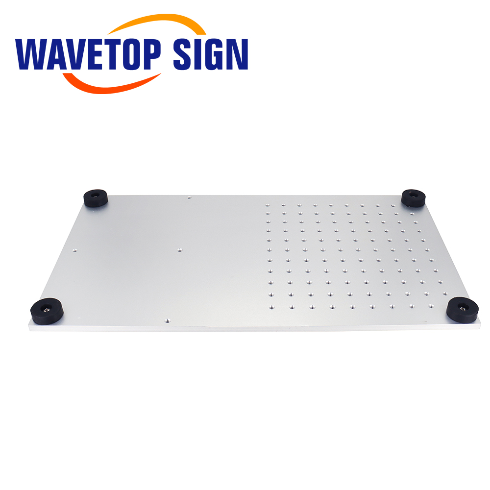 SignkoRay Metalen Werktafel 60 - Laser Marking Machine recensie en prijs