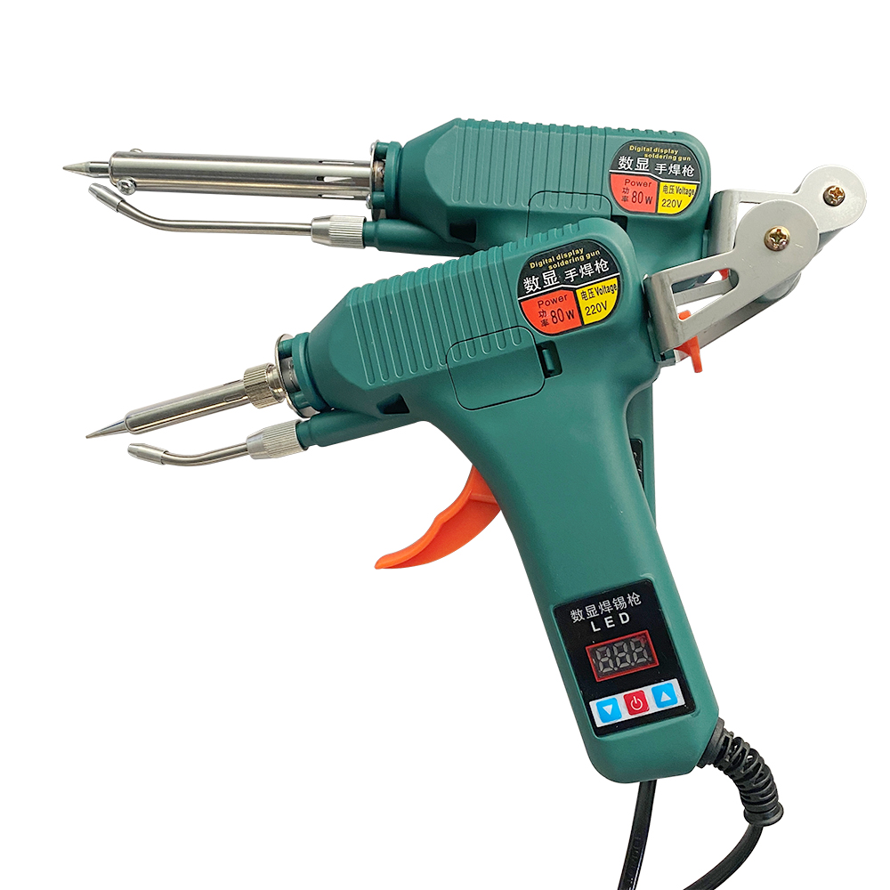 Elektrisch soldeerboutpistool  - Industrial Laser Welding Tool recensie en prijs
