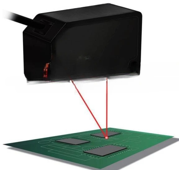 Serie hoogprecisie laserdispla - Industrial Applications Of Laser recensie en prijs