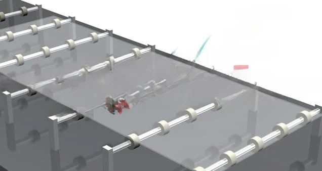 Serie hoogprecisie laserdispla - Industrial Applications Of Laser recensie en prijs