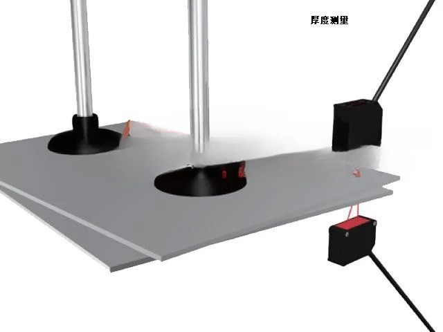 Serie hoogprecisie laserdispla - Industrial Applications Of Laser recensie en prijs