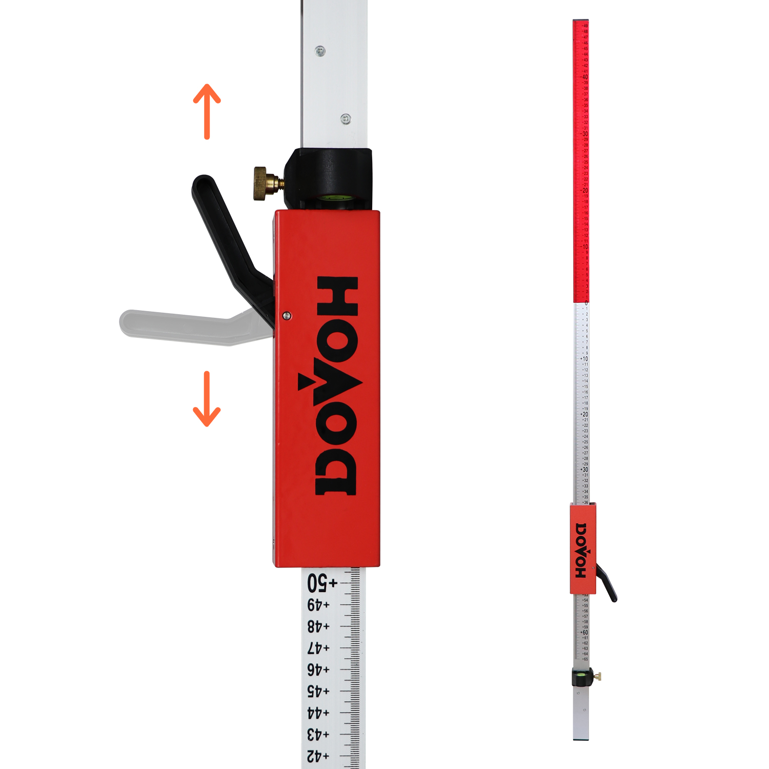 DOVOH-kwaliteit staaf voor las - Industrial Laser Alignment Tool recensie en prijs