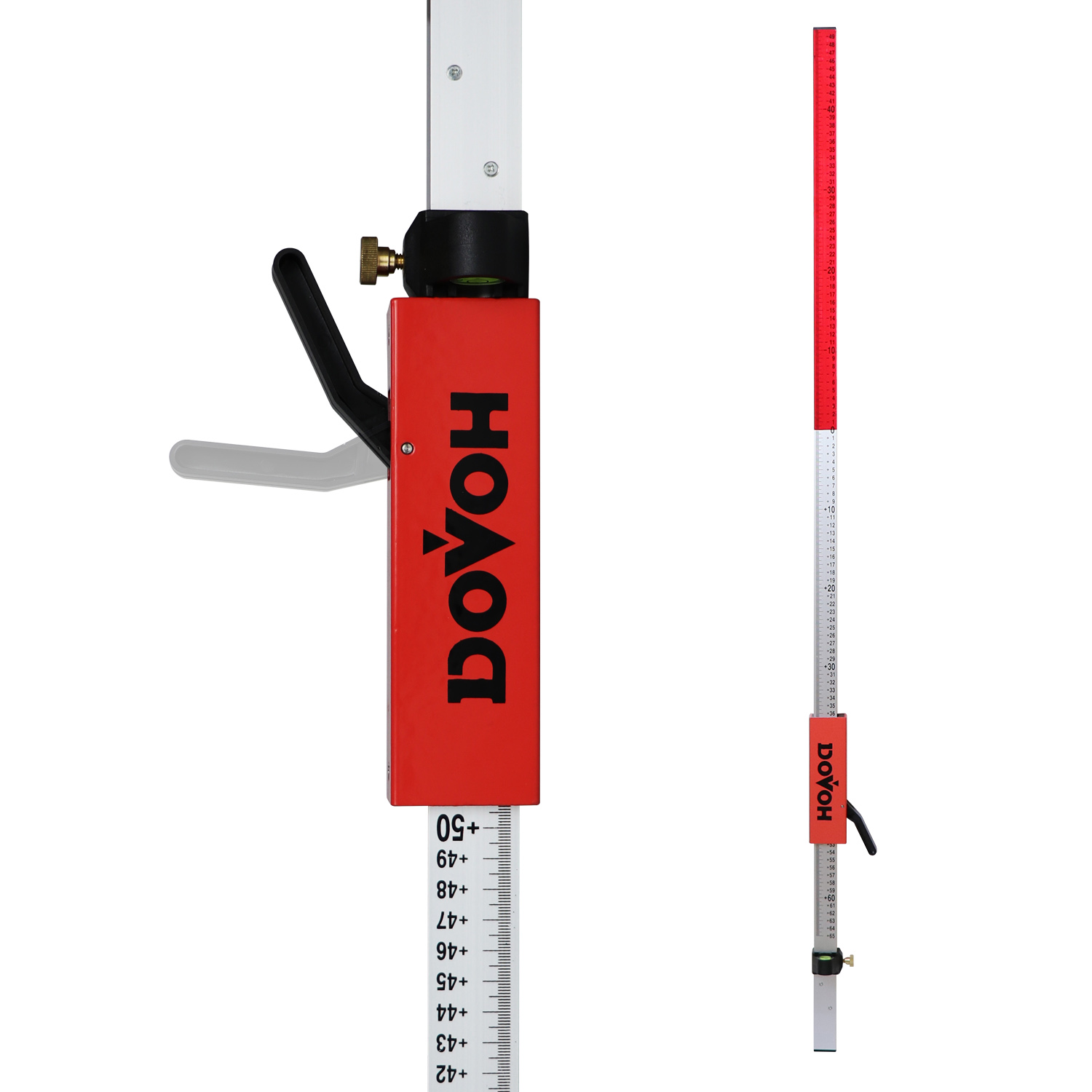 DOVOH-kwaliteit staaf voor las - Industrial Laser Alignment Tool recensie en prijs