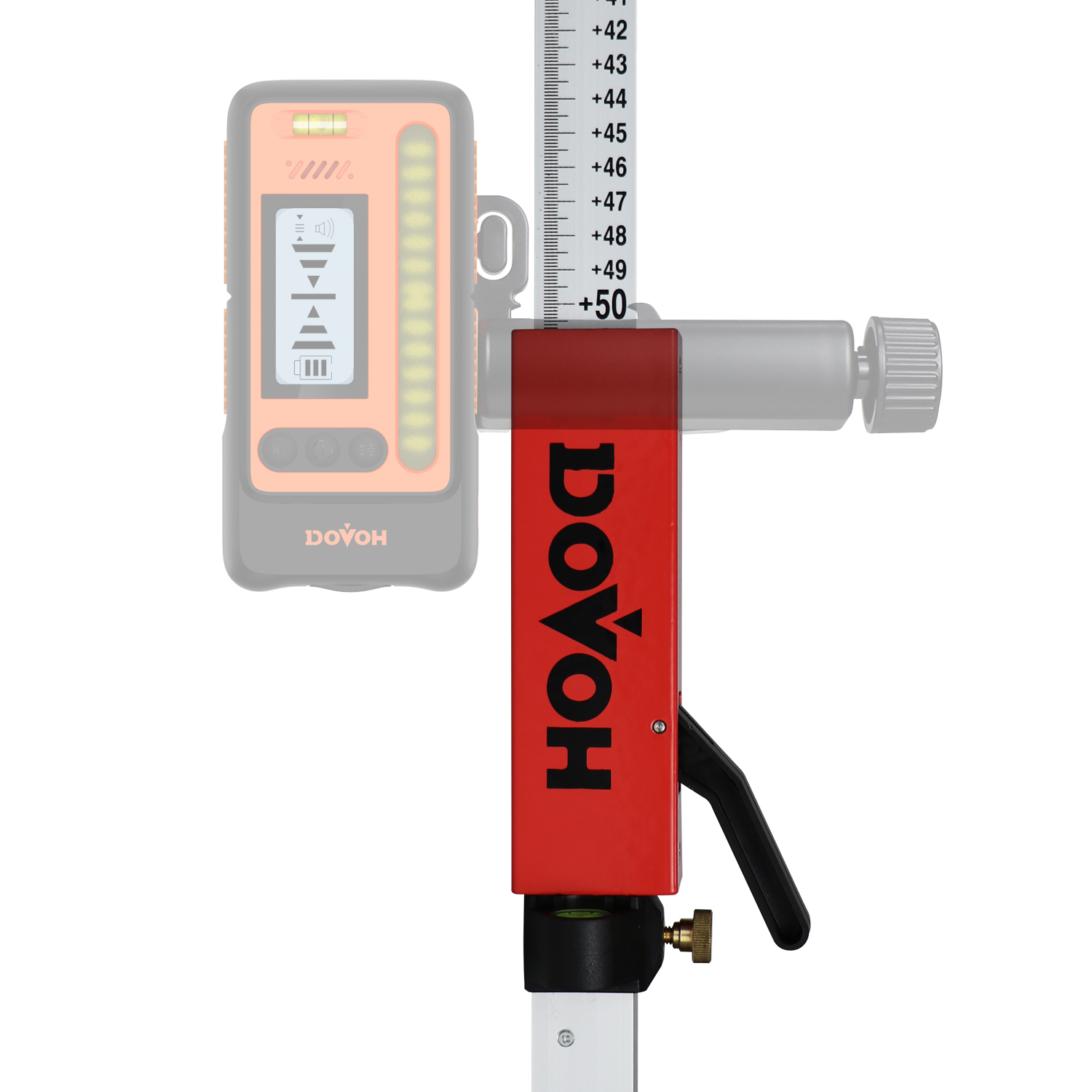DOVOH-kwaliteit staaf voor las - Industrial Laser Alignment Tool recensie en prijs