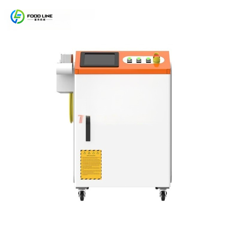 Geoptimaliseerde industriële l - Industrial Laser Rust Remover recensie en prijs
